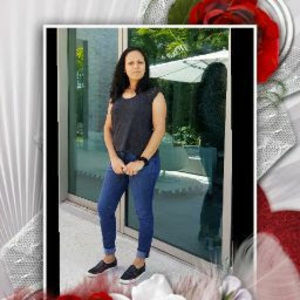 Meet your Posher, Normalinda